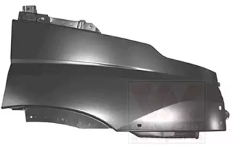 VAN WEZEL 2817658 -  